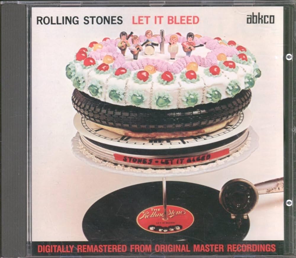 Let It Bleed - Amazon.com Music